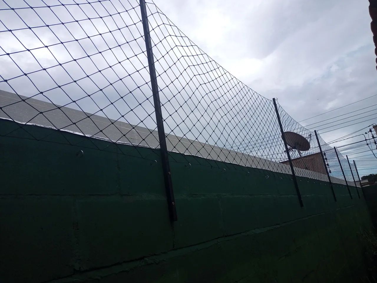 Telas de Proteçao  - Foto 5