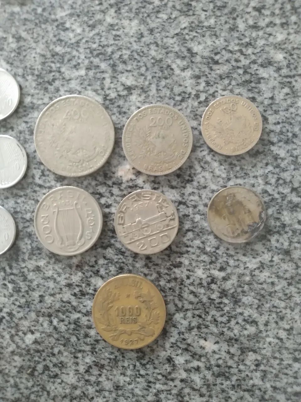 130 moedas  - Foto 4