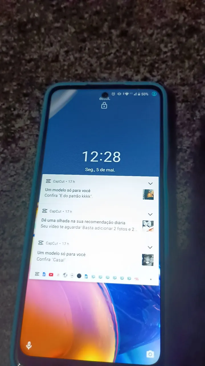 Motorola e32
