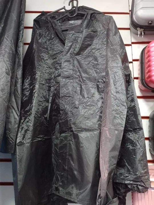 Capa de chuva  - Foto 2