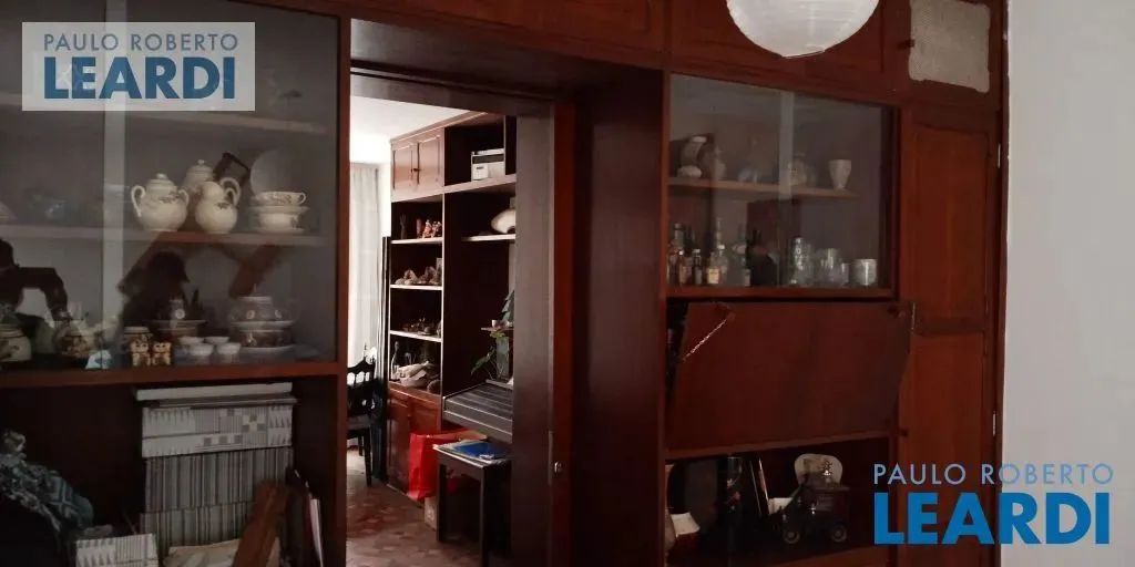 CASA TÉRREA - CAMPO BELO - SP - Foto 11