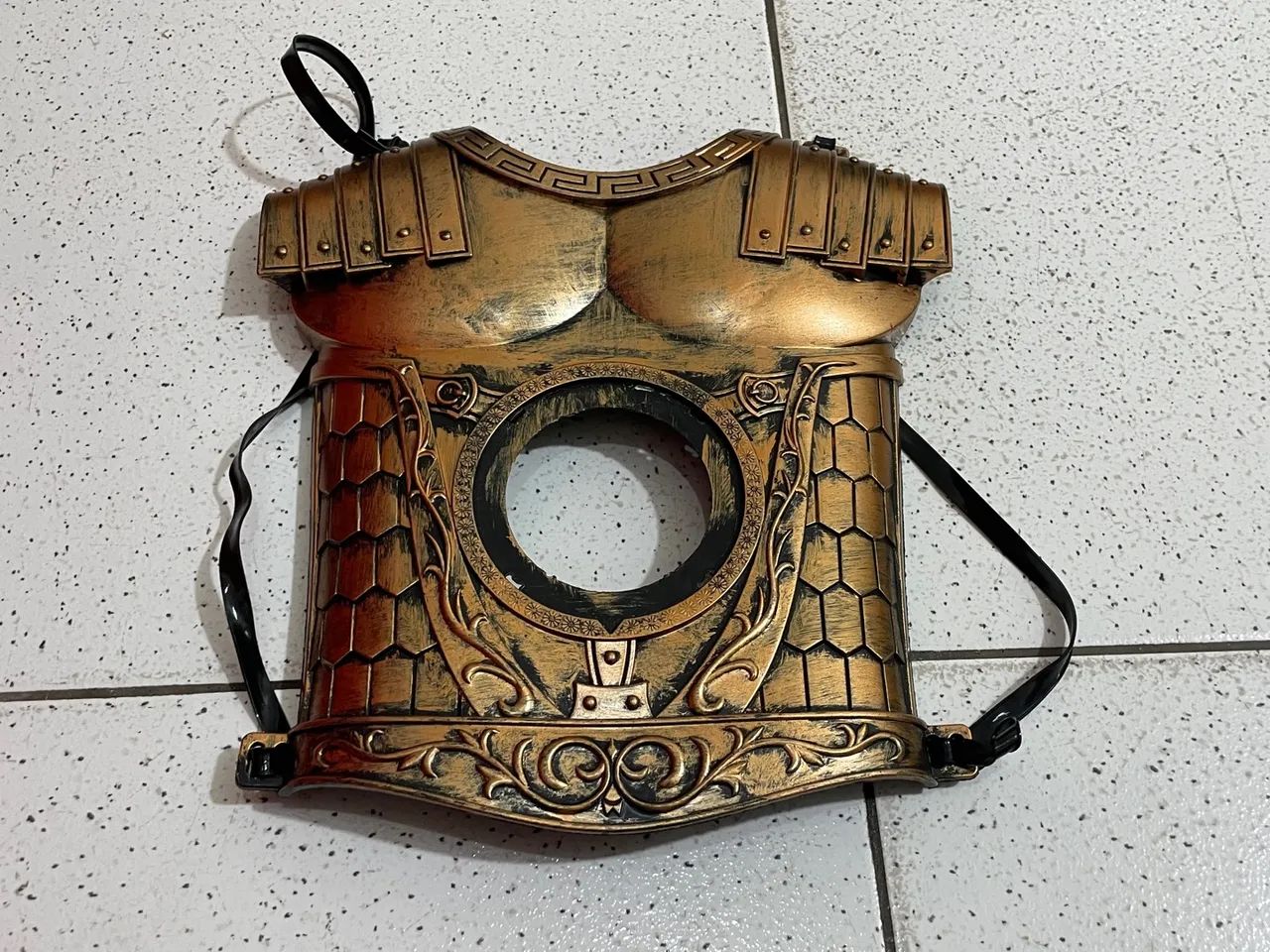 Brinquedo/Fantasia Infantil - Foto 4