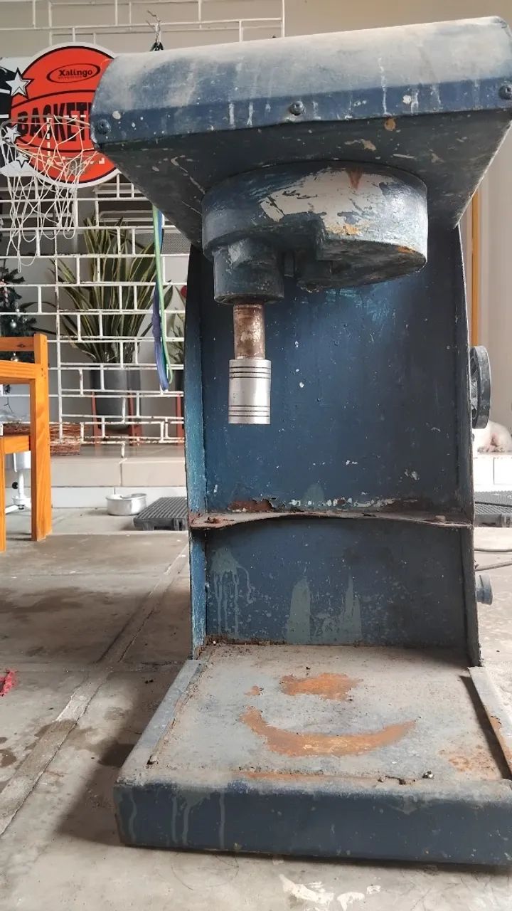 Batedeira Planetaria Industrial entre 18 e 30 litros - Foto 5