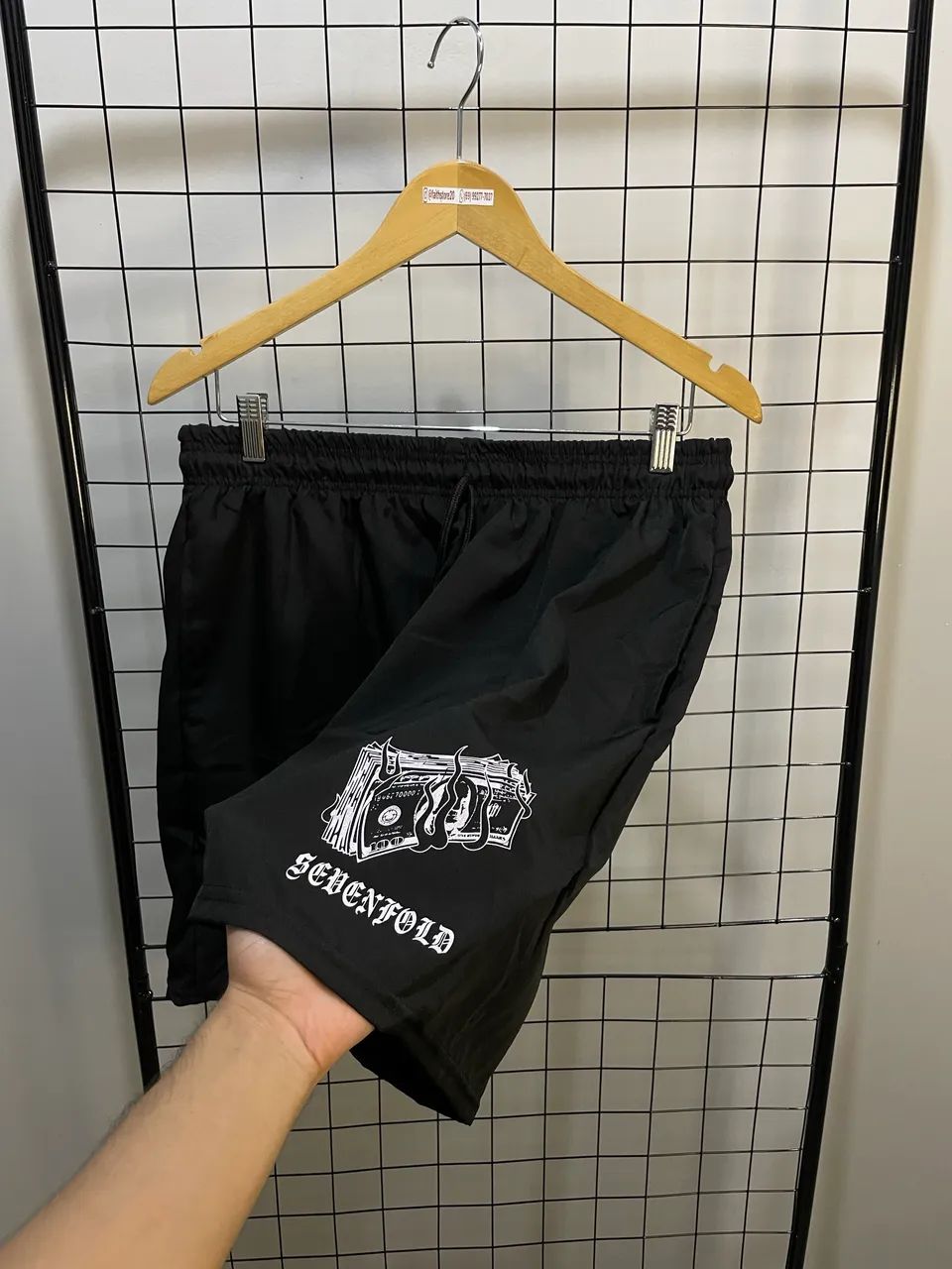 Short Elastano Básico  - Foto 3