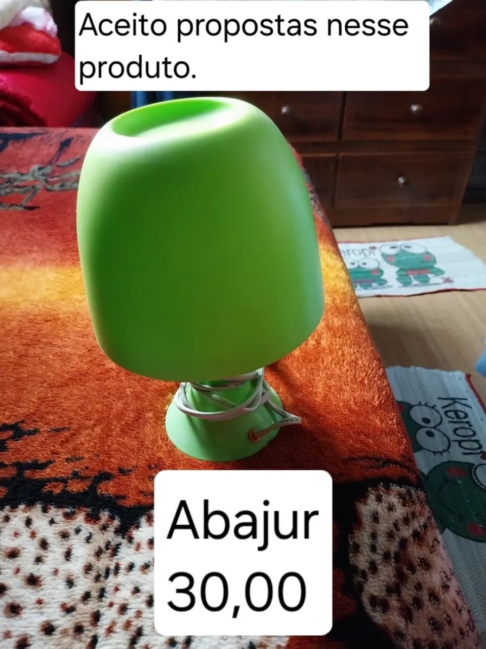 Abajur 