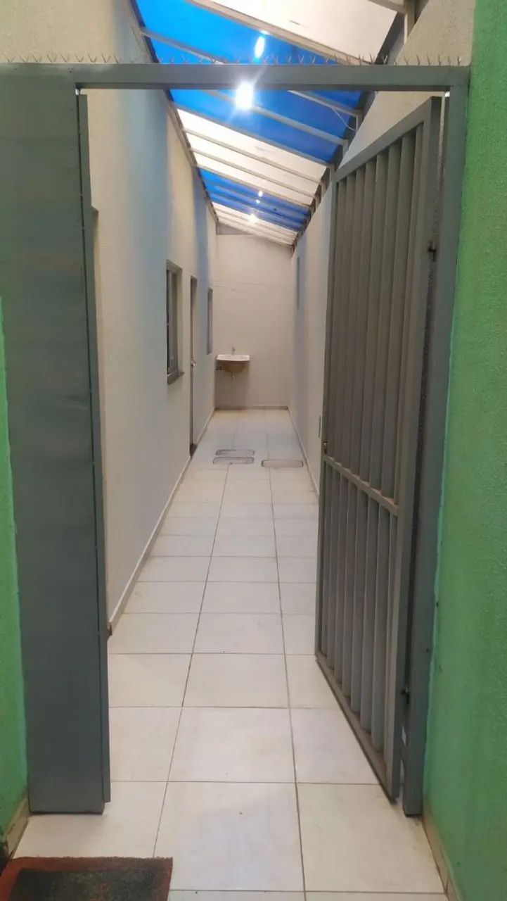 Alugo apartamento/casa no Sibs, entre Núcleo Bandeirante e Guarà