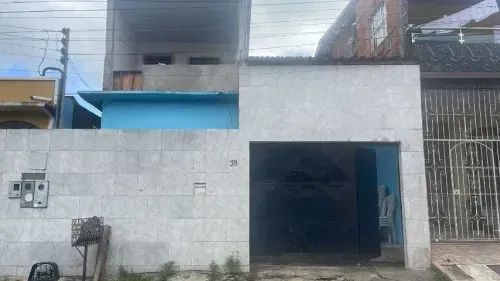 Foto - Manaus - Alvorada