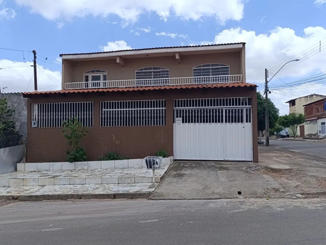 Foto - Brasília - Recanto das Emas