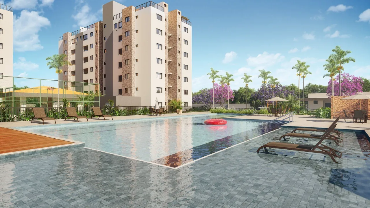 Terraços Residence