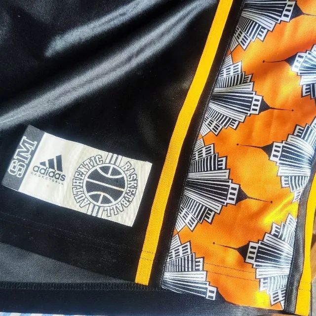 [ORIGINAL] Jersey New York Ravens - Adidas - Foto 4