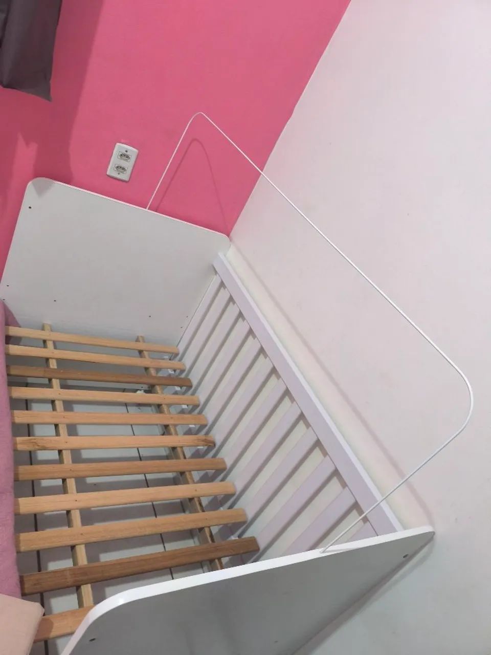 Berço novo  - Foto 2