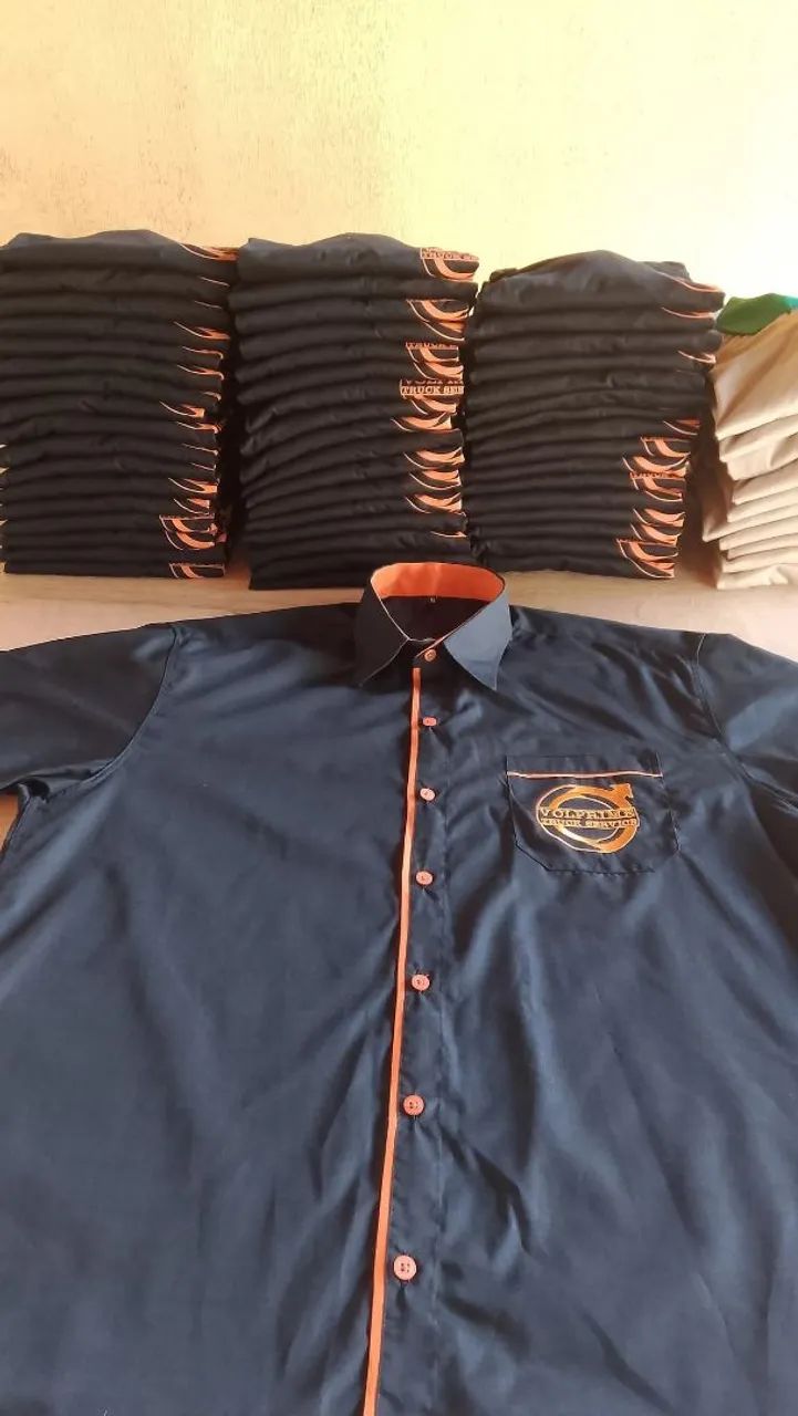 Uniformes de trabalho em geral  - Foto 3