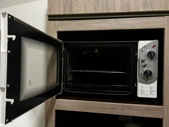 Forno Fischer Grill 44 litros ABAIXOU - Foto 3