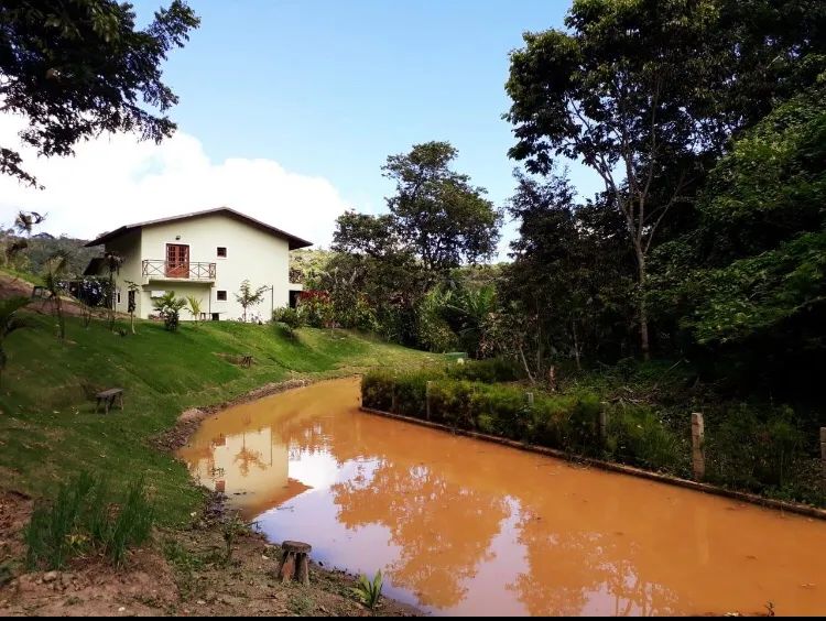 Alugo casa em Guaramiranga a 900m da praça.  disponível para carnaval, final de semana e f - Foto 4