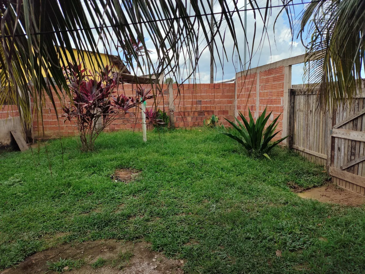 Vendo casa vila Acre polo bem fica