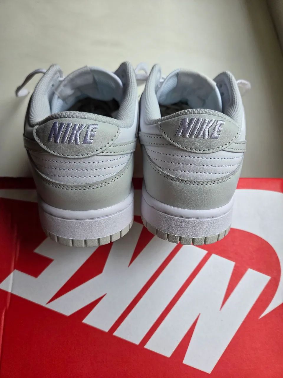 Tênis Nike Dunk Low Photon Dust | 40,5 BR - Foto 2