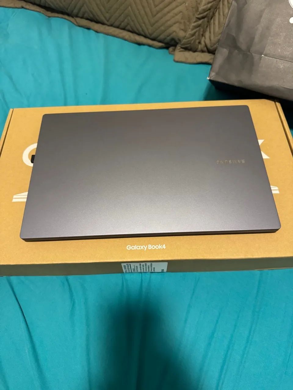 Samsung Galaxy Book 4 i3 SSD 256GB - Foto 4