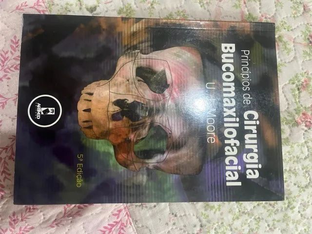 Livros de odontologia - Foto 4