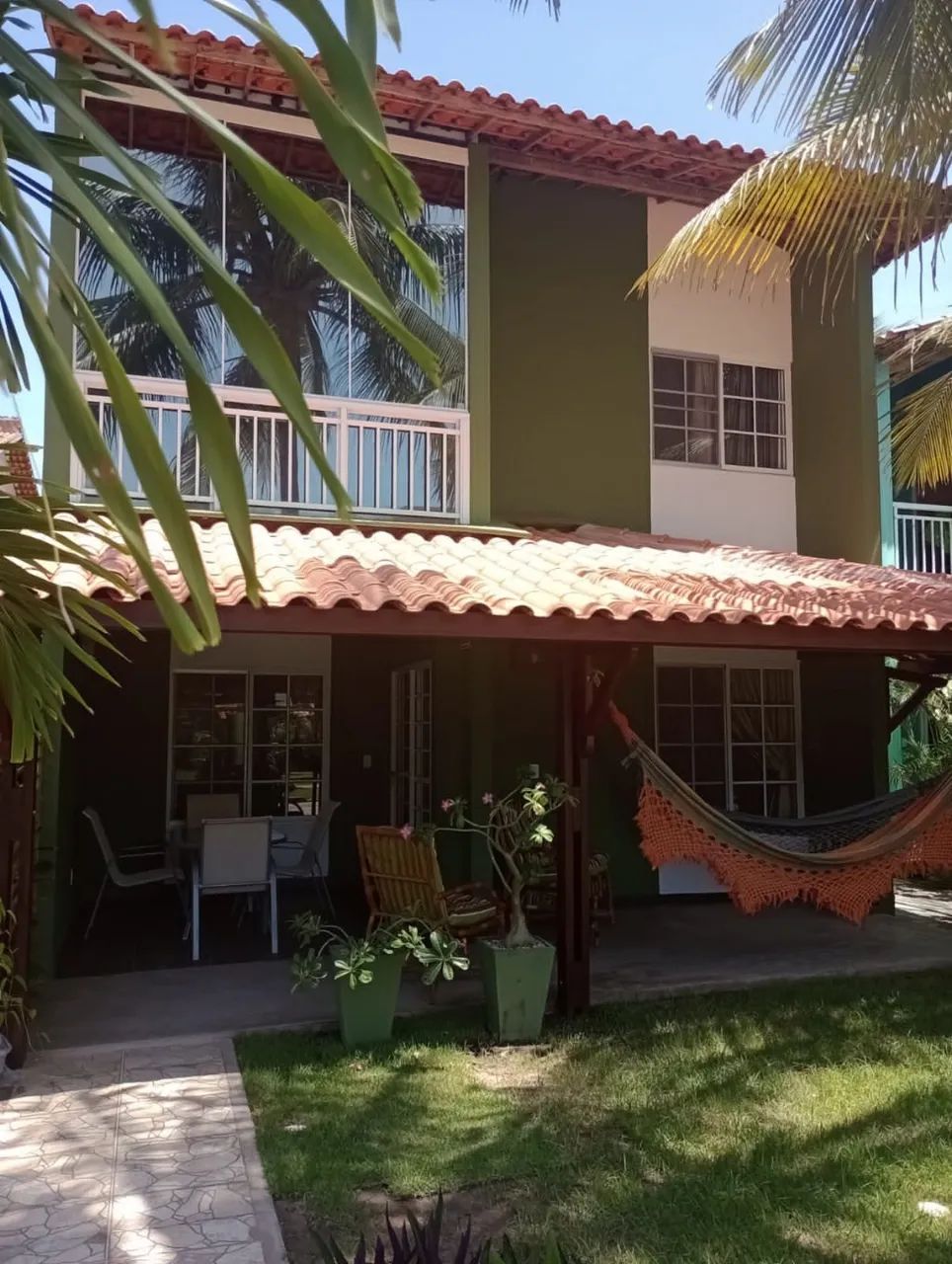 CASA CONDOMINIO FECHADO BEIRA MAR IPIOCA - Foto 2