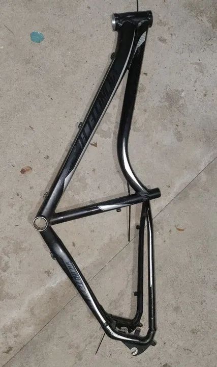 Quadro MTB VICINI 15" - Foto 3