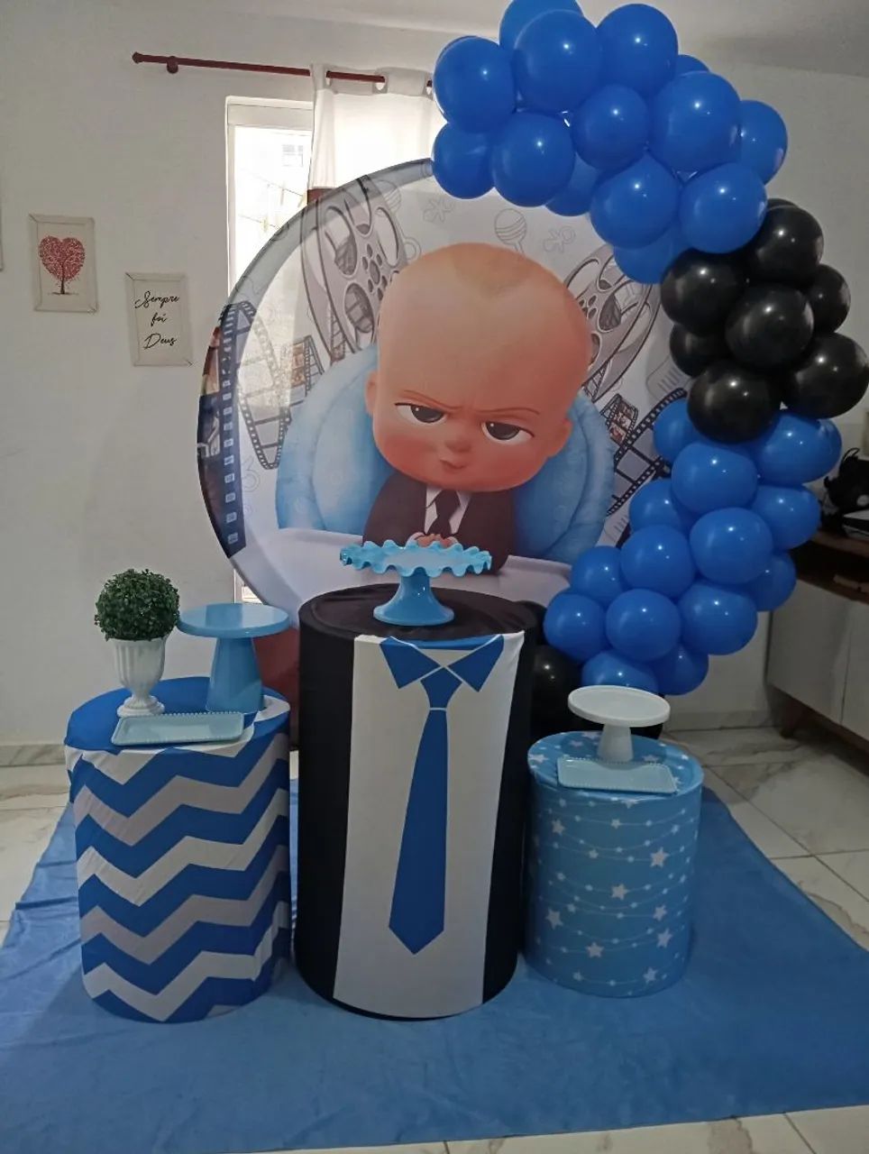 Decoração e pegue e monte - Foto 3