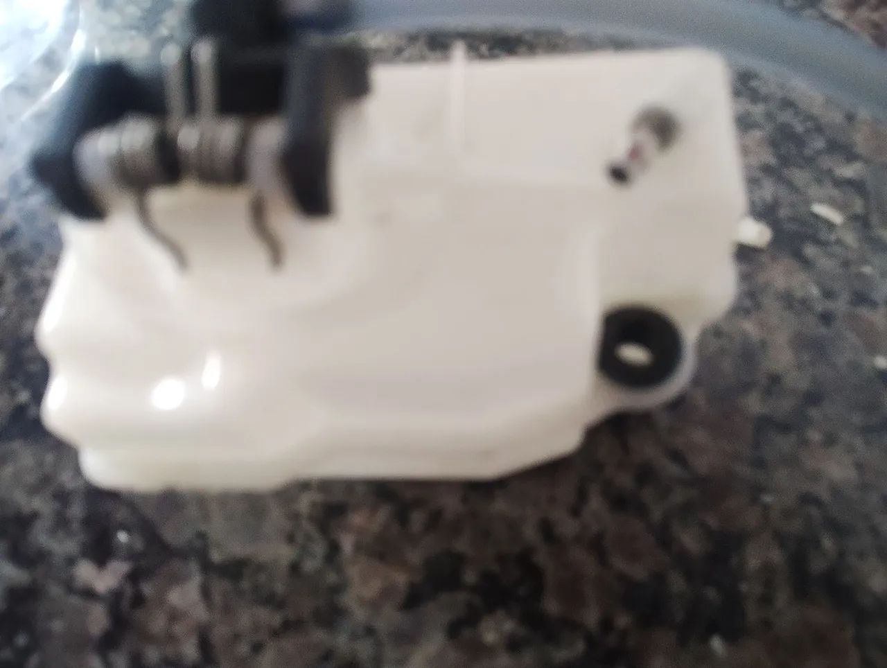 Automodelo tanque - Foto 2