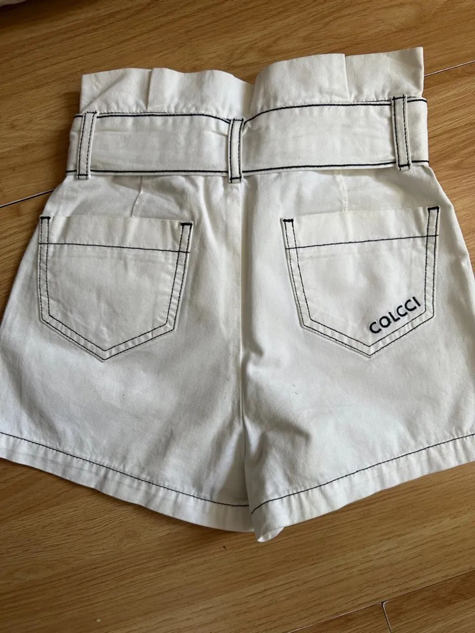 Short colcci TAM 8 