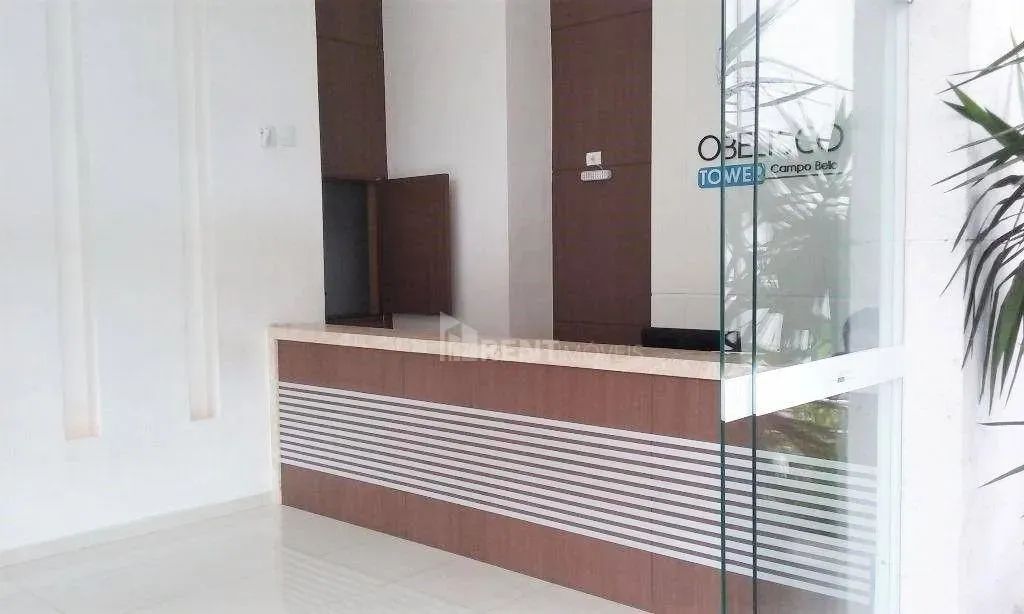 Conjunto para alugar, 32 m² por R$ 2.970,00/mês - Campo Belo - São Paulo/SP - Foto 6