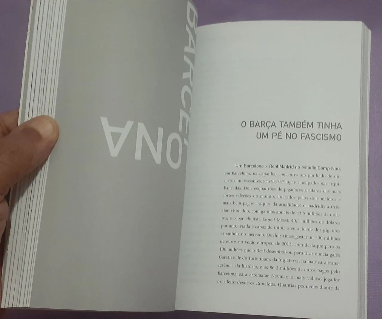 FUTEBOL: Guia Politicamente Incorreto do Futebol - Livro. - Foto 4