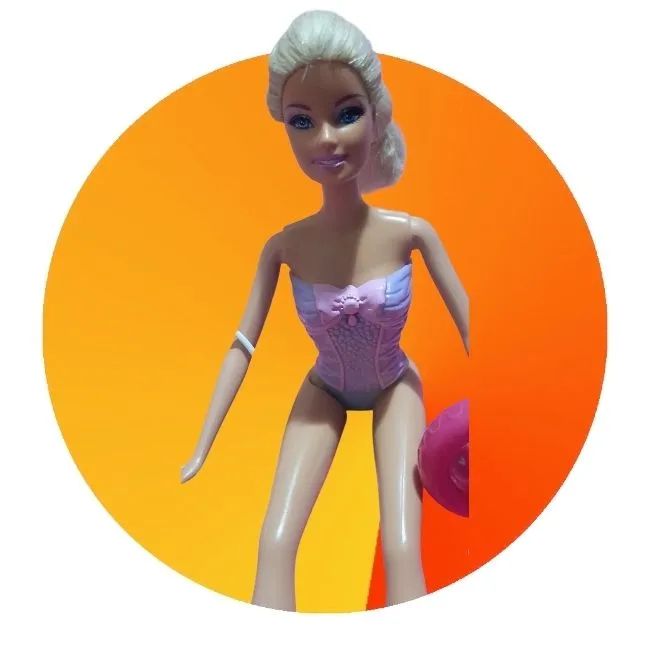 Barbie - Foto 2