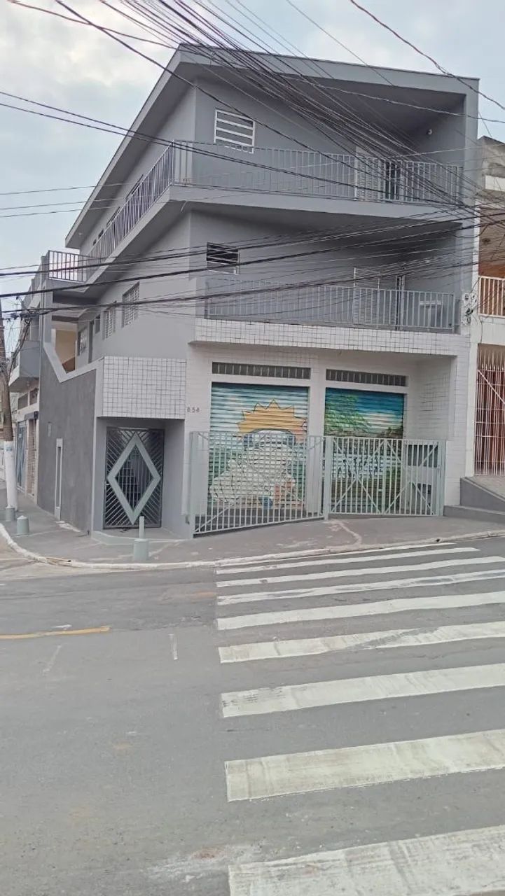 Primeira imagem do imóvel