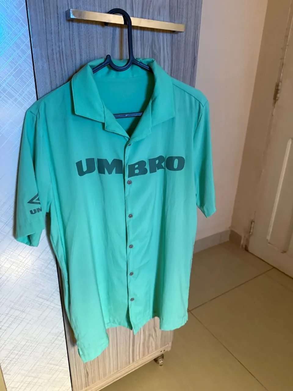 Camisa Umbro original