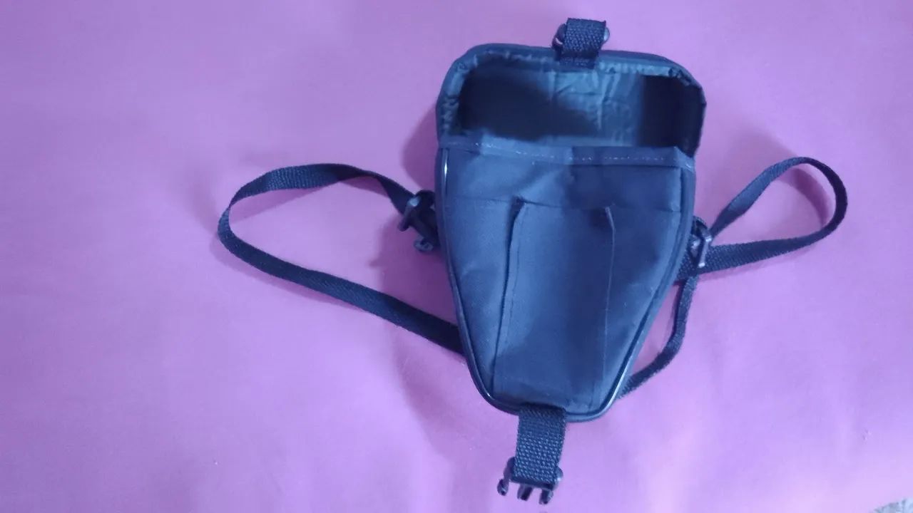 Bolsa para câmera fotográfica  - Foto 3
