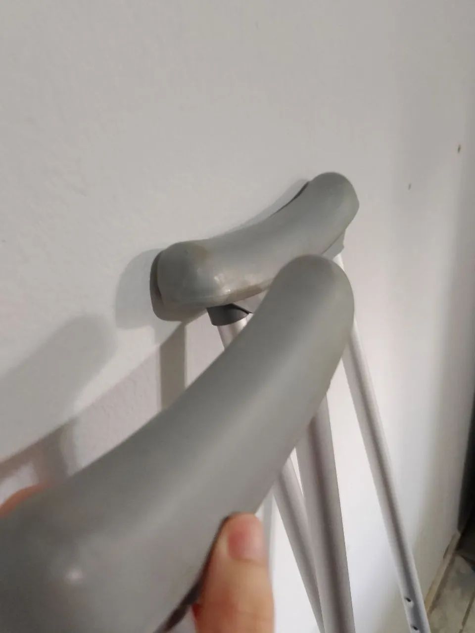 Muleta Axilar Mercur - Foto 4