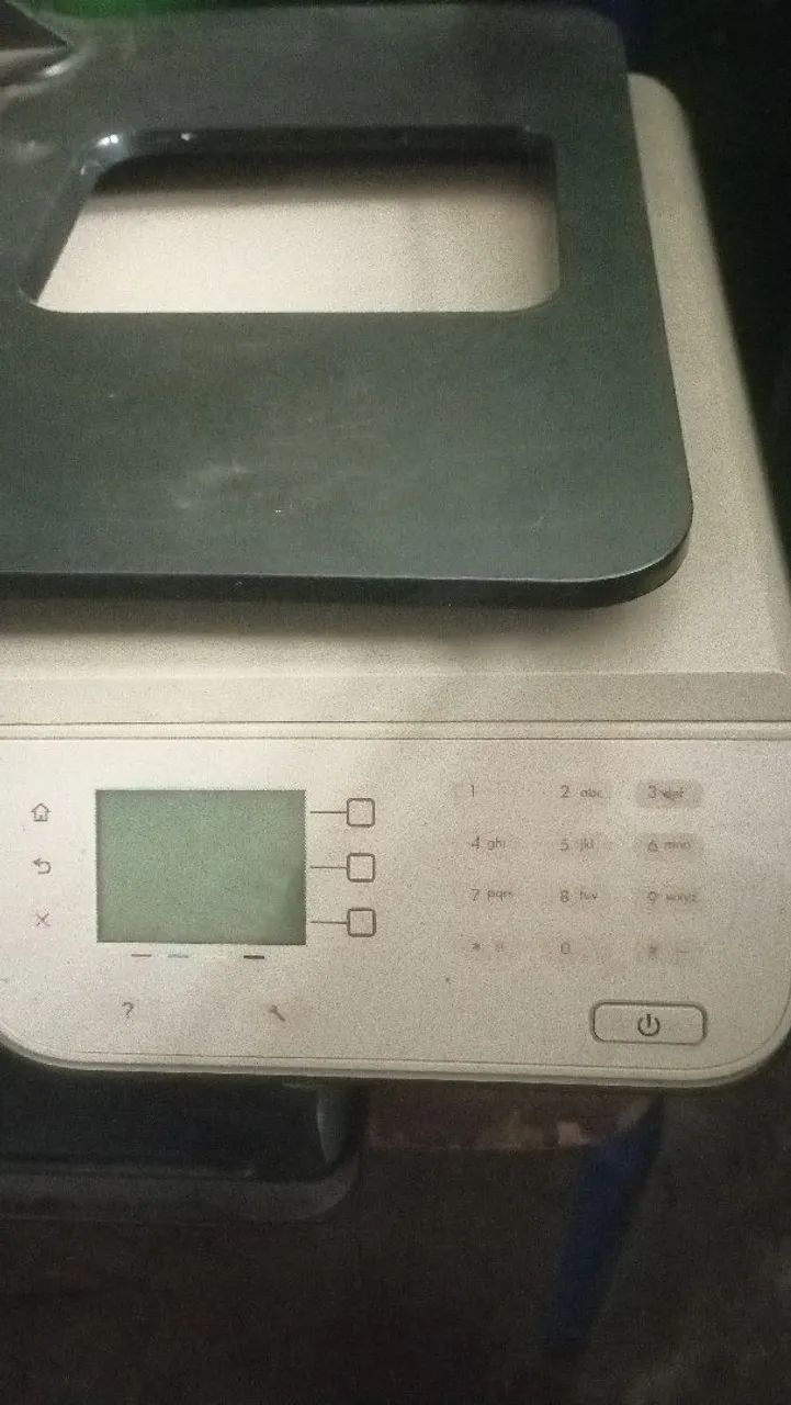 Impressora HP Deskjet Ink Advantage 4615 - Foto 4