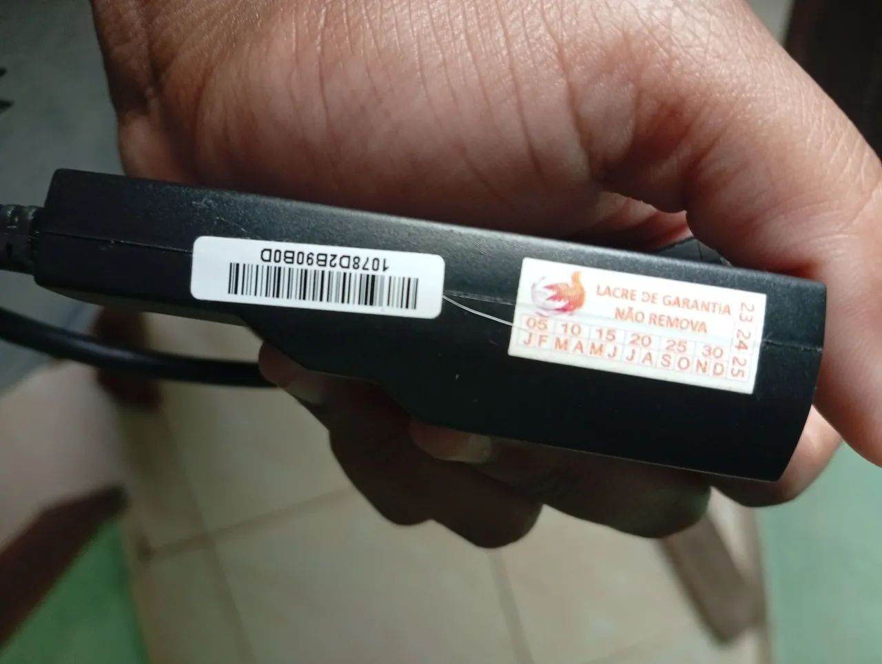 Adaptador de internet  - Foto 2