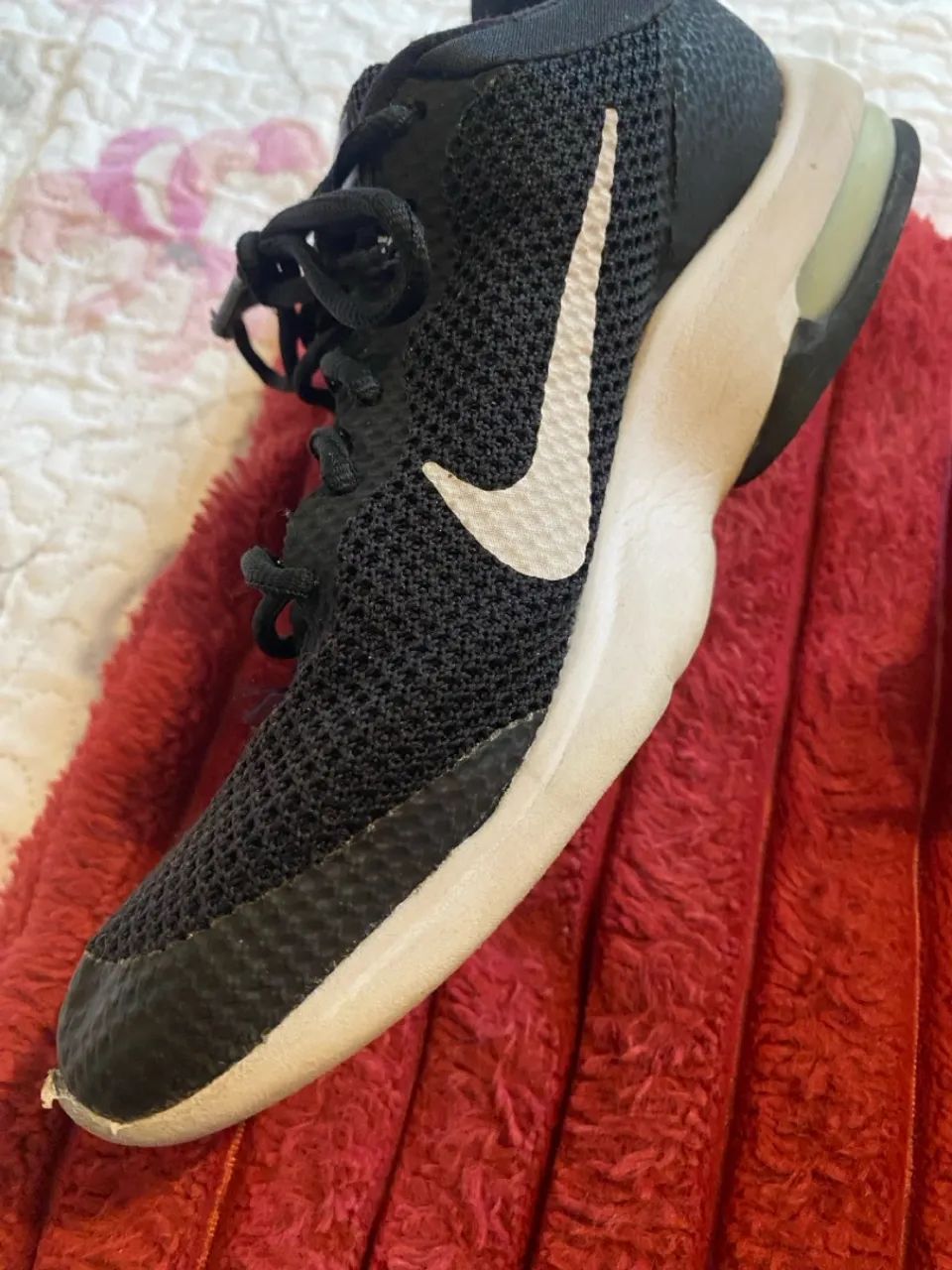 TÊNIS NIKE ORIGINAL - Foto 4