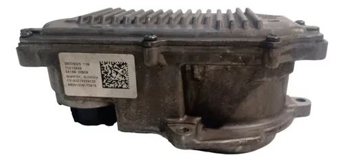 Motor Caixa Direção Mini Cooper S Aut 2015 2016 2108 2019  - Foto 3