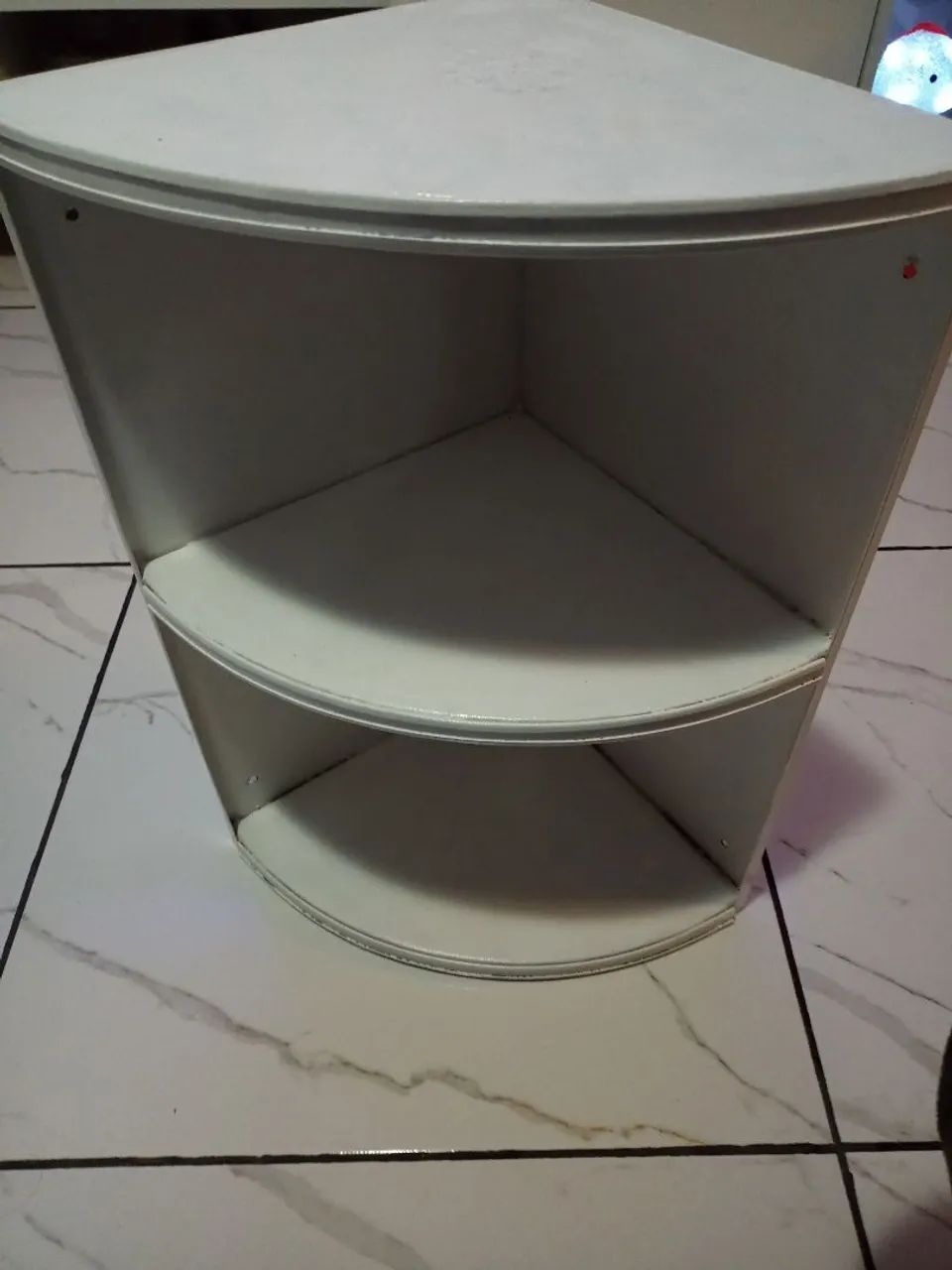 Prateleira de aço  - Foto 3