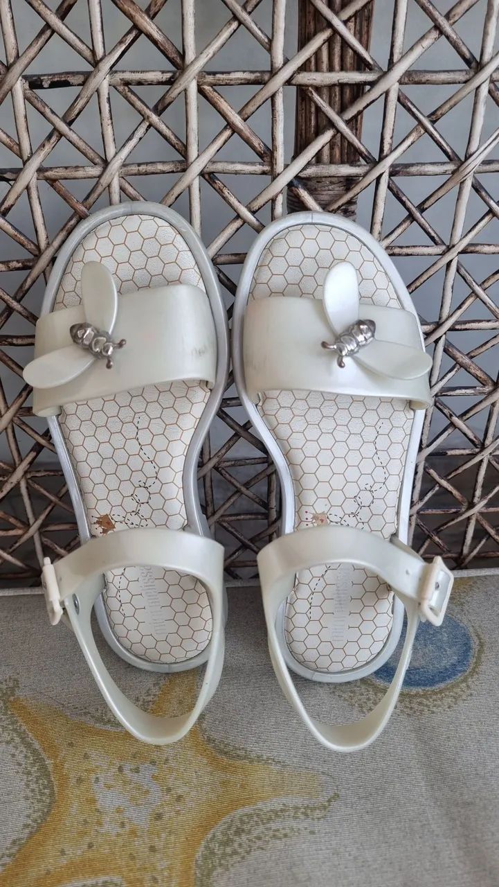 Mini melissa 31/32