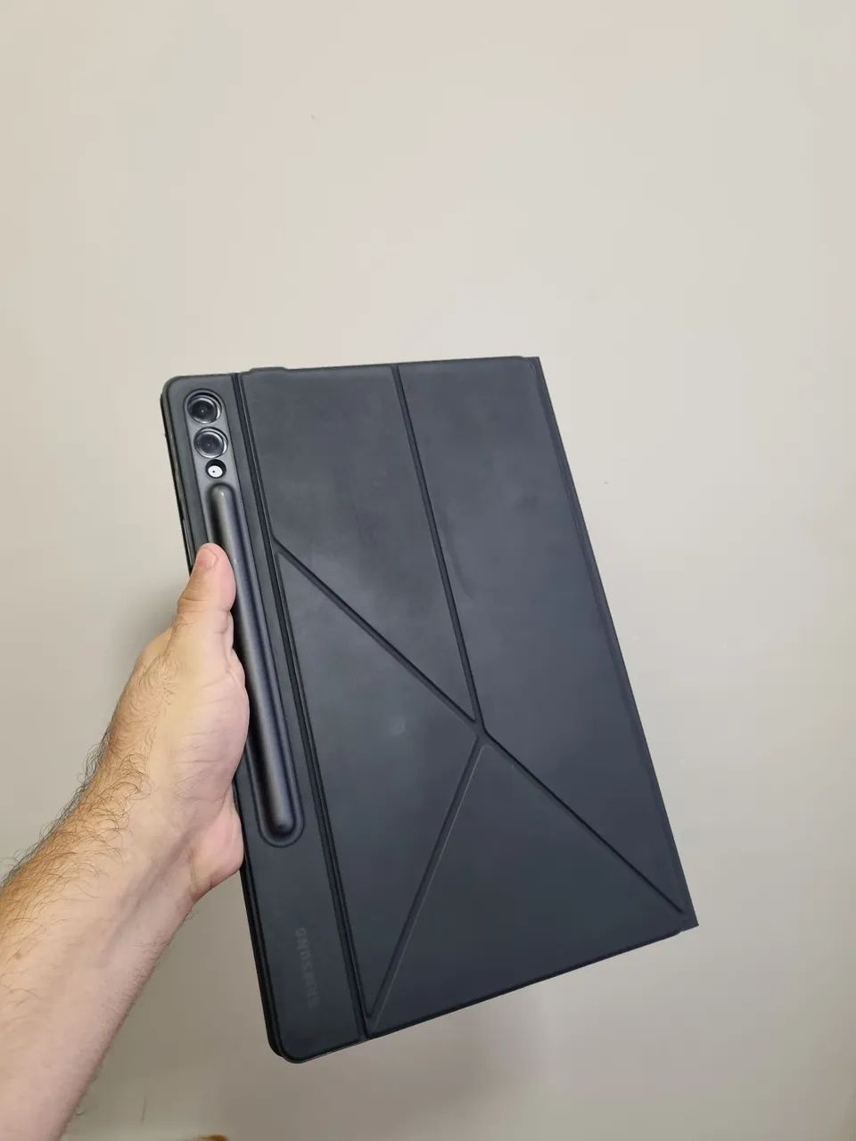 Tablet S9 FE+ - Foto 4