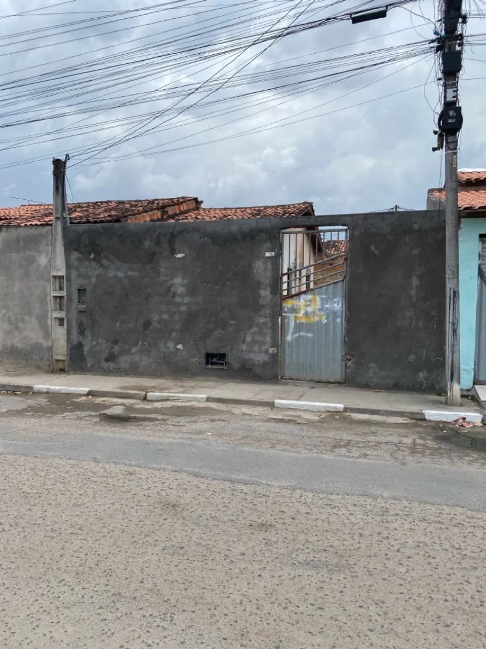 foto - Feira de Santana - Campo Limpo