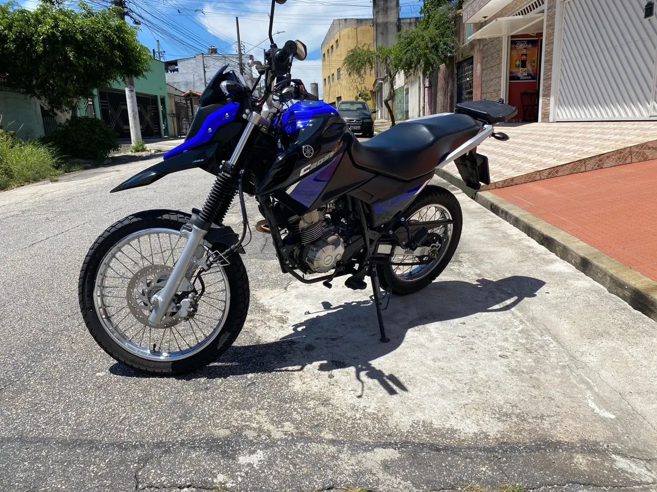 Crosser Z 150cc - 2023/2024 - Foto 4