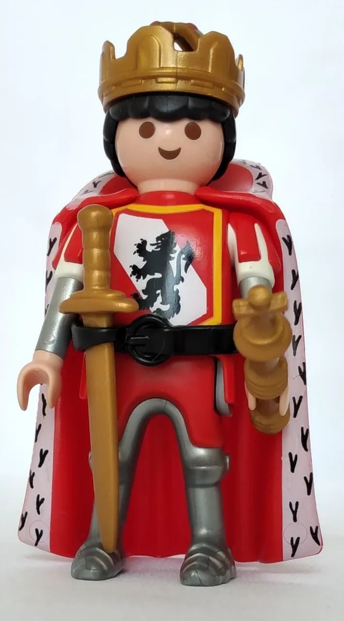 Bonecos Playmobil - Foto 3