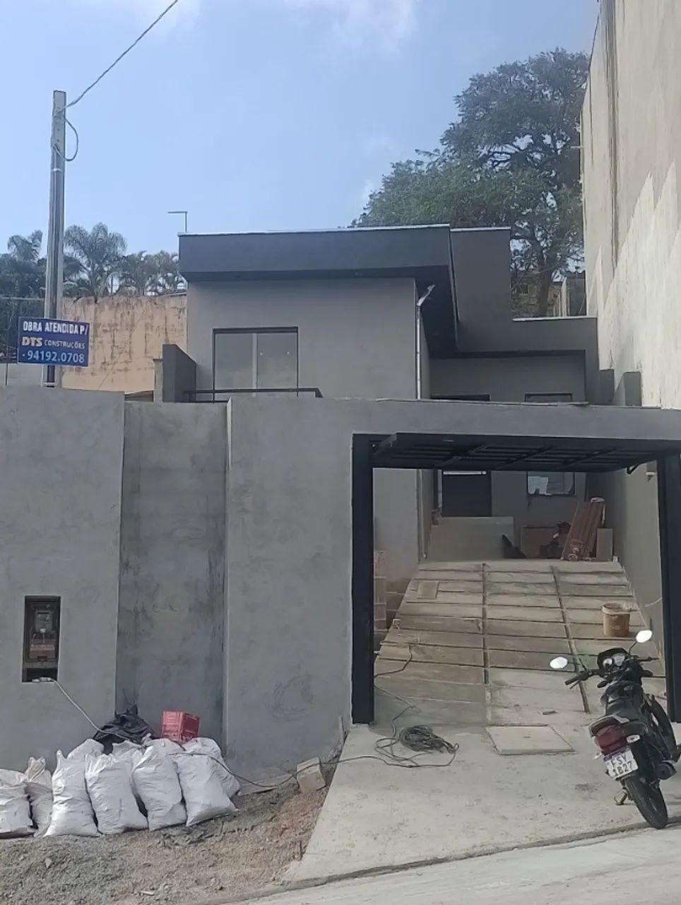 Foto - Mogi das Cruzes - Parque Residencial Itapeti