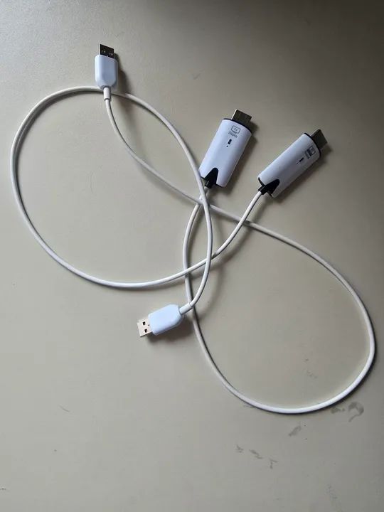 Hdmi sem fio - Foto 2