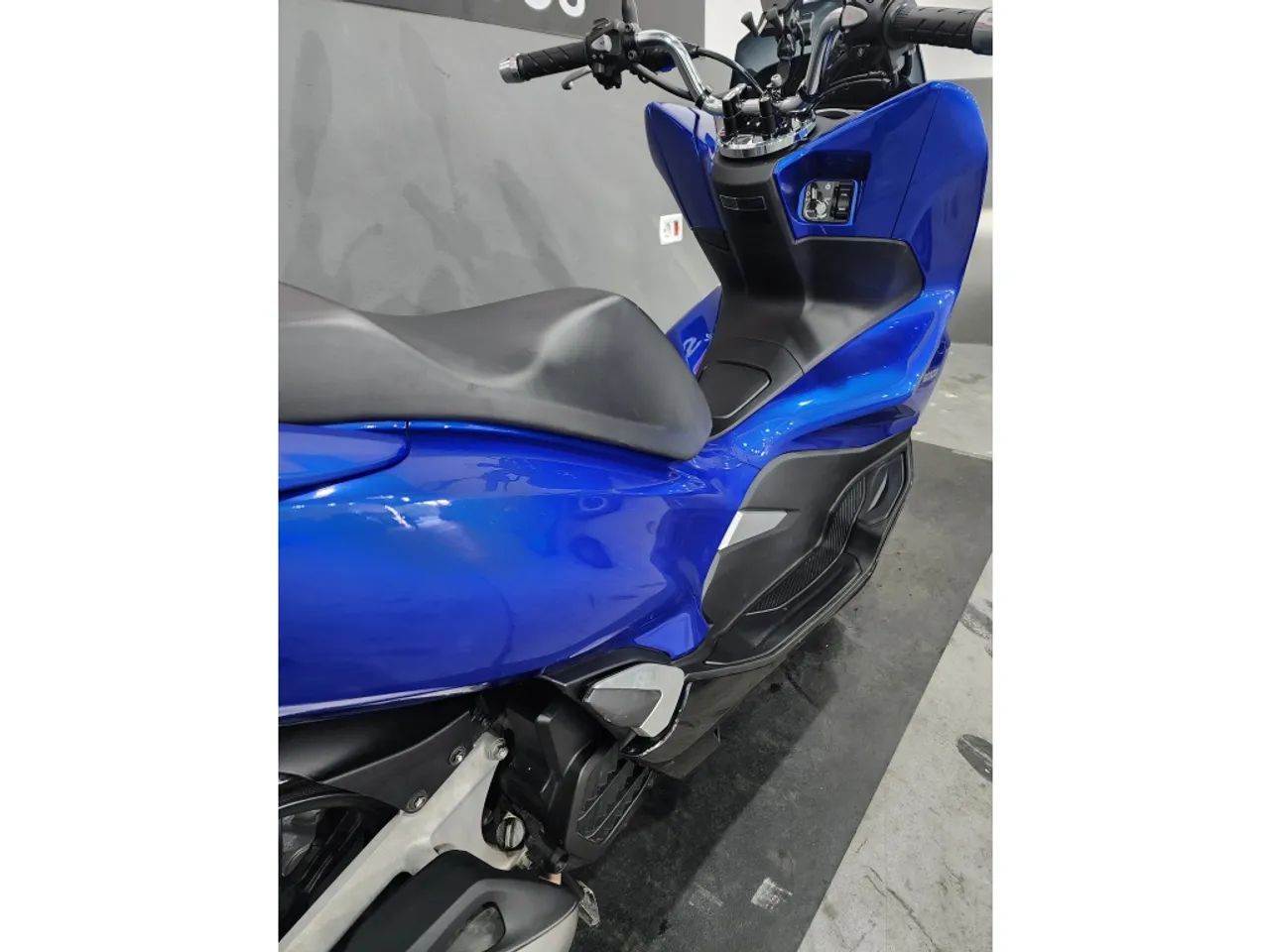 Honda Pcx 150 2022 - Foto 5