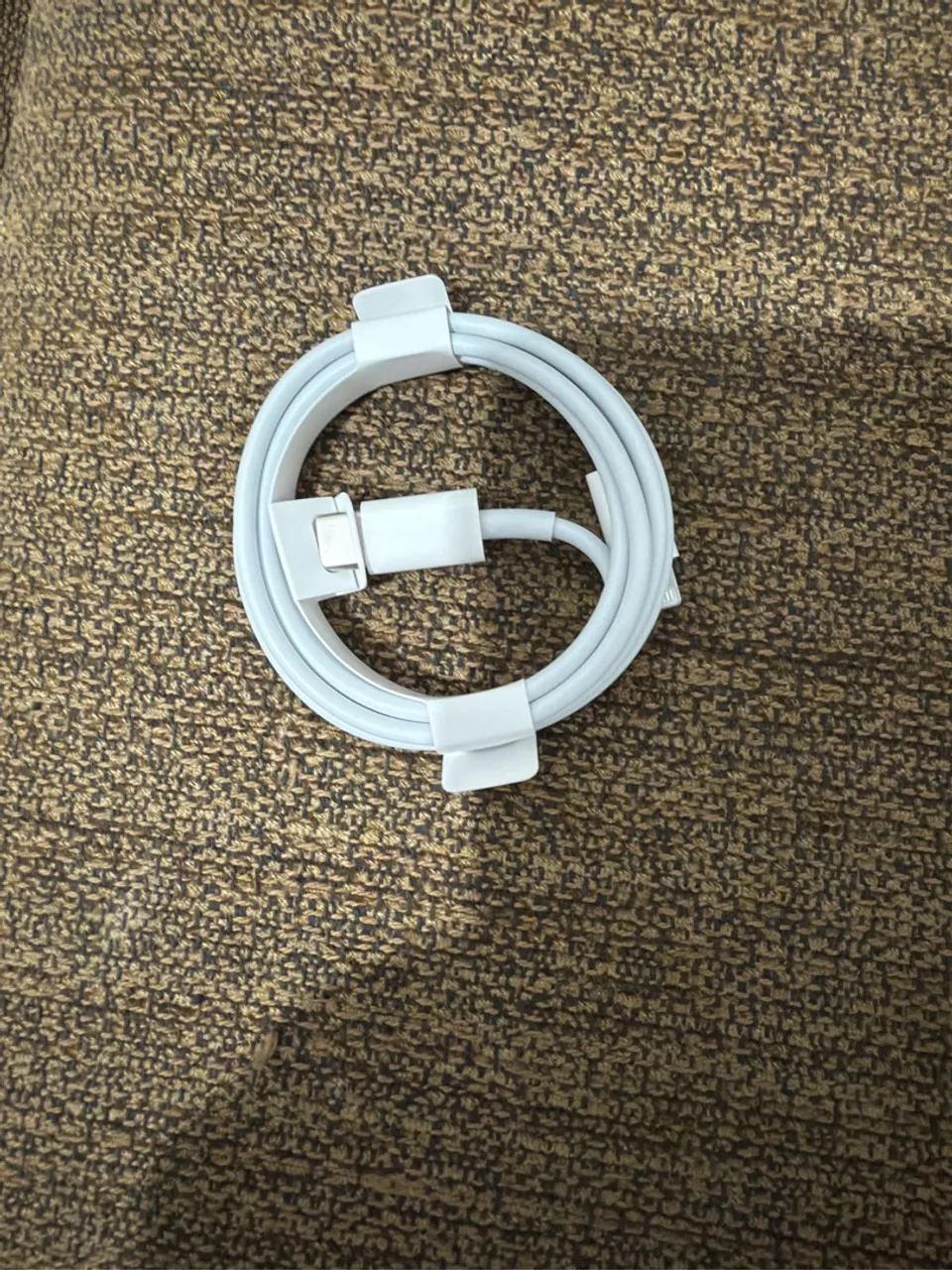 Cabo Lightning original Apple
