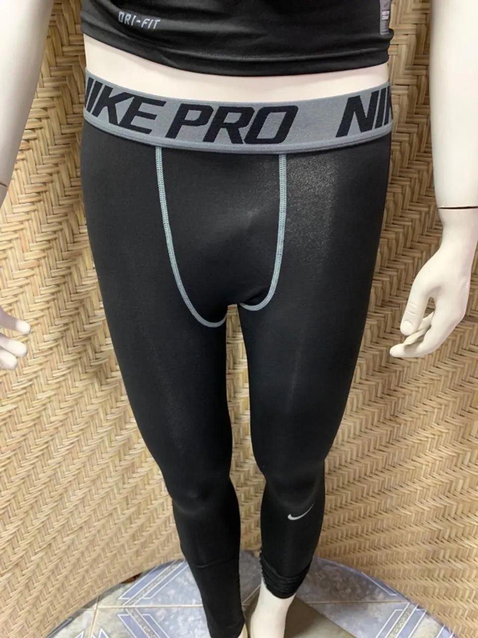 Conjunto Nike Pro  - Foto 5