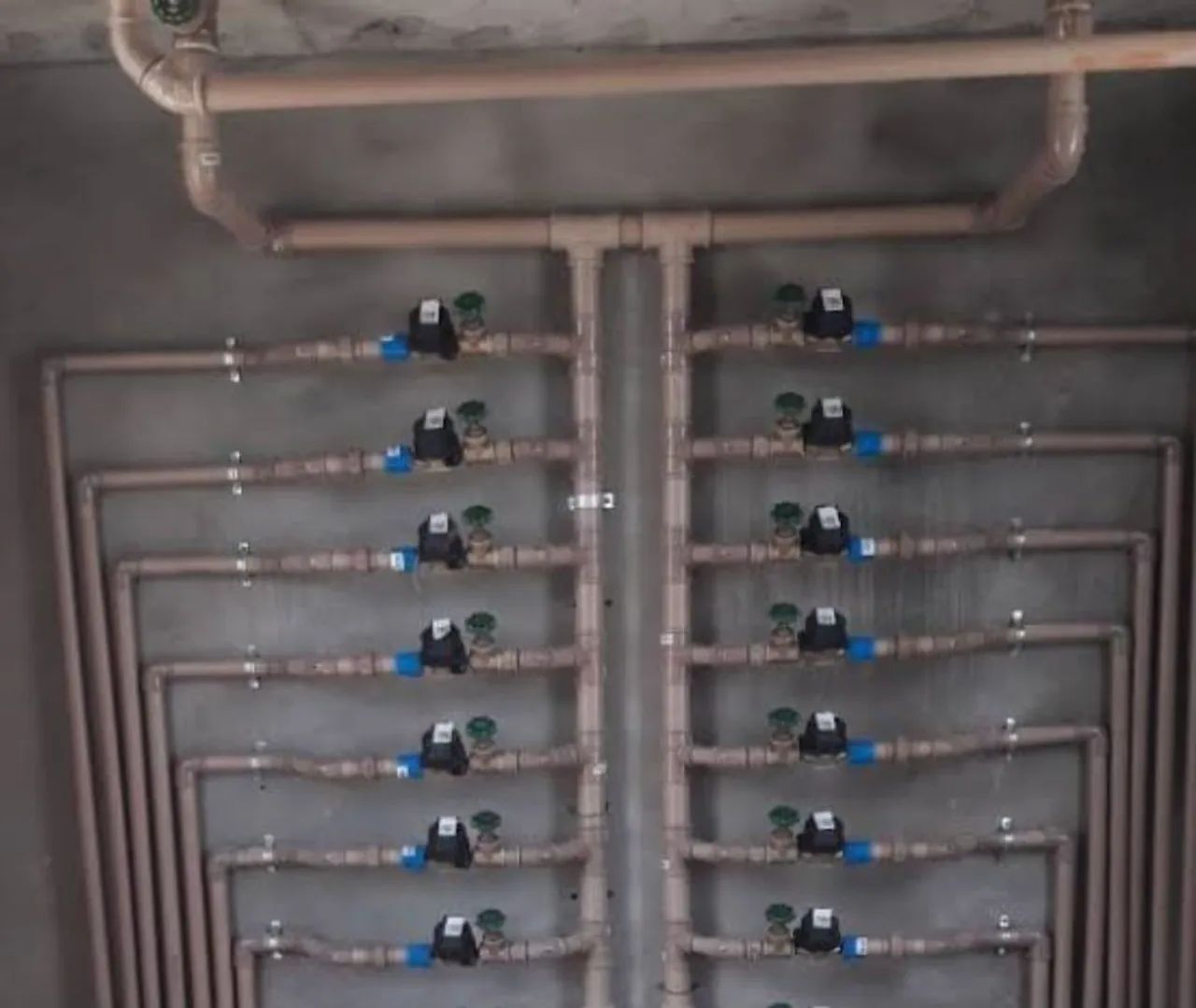 A&C hidráulica predial e residencial  - Foto 2